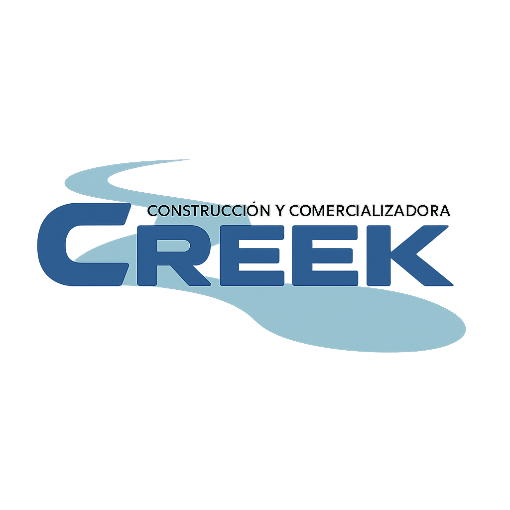 Creek Logo